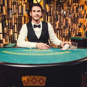 Levant Casino