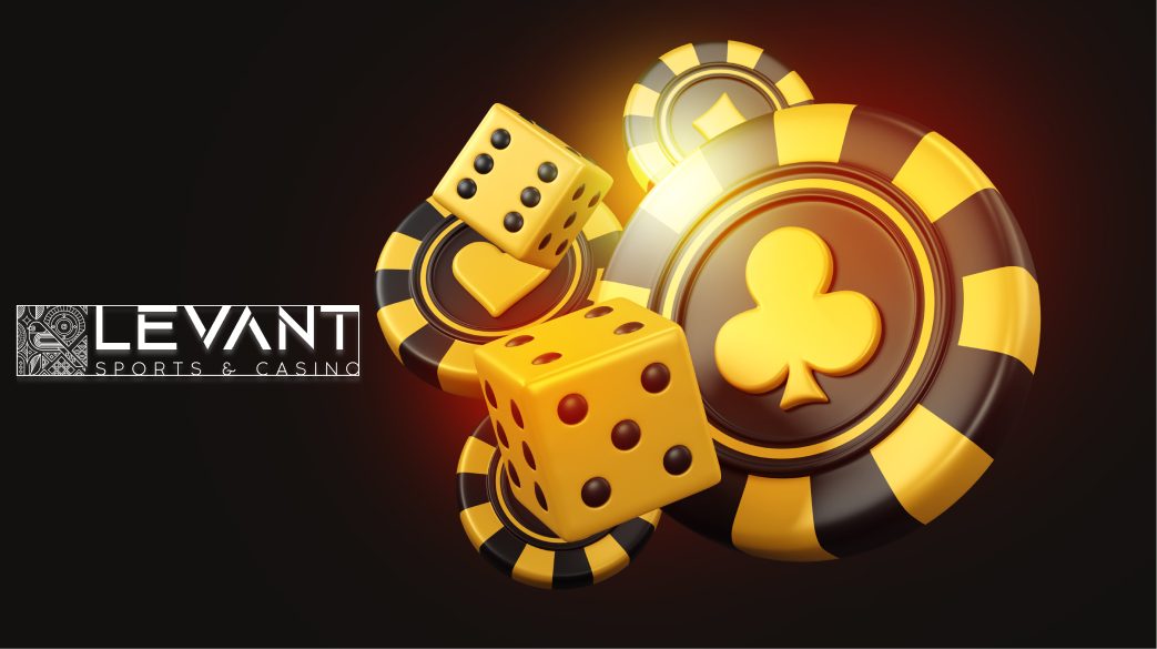 Levant Casino Canlı Casino Deneyimi