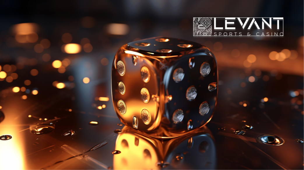Levant Casino Nasıl &Ccedil;alışır?